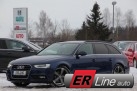 Audi A4 3.0 Tdi 245z. s. , Quattro