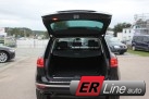 VW Touareg 3.0 TDI 262z.s., 4Motion, Tiptronic, "Terain Tech"