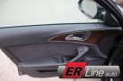Audi A6 3.0Tdi 204 z. s. , Automātiskā ātrumkārba.