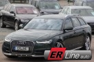 Audi A6 Allroad 3.0Tdi Biturbo 320z.s.