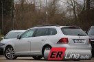 VW Golf 6 2.0Tdi 140z. s. , "Highline"
