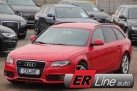 Audi A4 3.0 Tdi, 239z. s. , Quattro