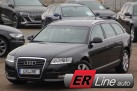 Audi A6 2.0TFSI 170z.s.