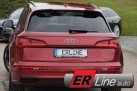 Audi Q5 3.0Tdi 286z. s. , Quattro, S-Line Plus, Automātiskā ātrumkārba.