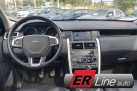 Land Rover Discovery Sport 2.0Dīzelis