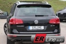 VW Touareg 3.0 TDI 262z.s., 4Motion, Tiptronic, "Terain Tech"