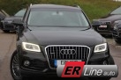 Audi Q5 2.0Tfsi 180z. s. , Quattro