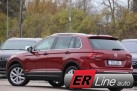 VW Tiguan 2.0 Tsi 180z. s. , 4Motion, Dsg "Highline"
