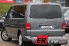 VW T5 Multivan 2.0 Tdi 180z. s. , "Highline"