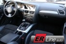 Audi A4 2.0 Tdi, 143z. s., mehāniskā ātrumkārba.