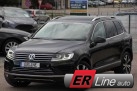 VW Touareg 3.0 TDI 262z.s., 4Motion, Tiptronic, "Terain Tech"