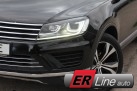 VW Touareg 3.0 TDI 262z.s., 4Motion, Tiptronic, "Terain Tech"
