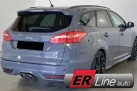 Ford Focus Turnier ST 2,0 TDCI