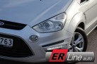 Ford S-Max 2.2 Tdci 200z.s. , Automātiskā ātrumkārba.