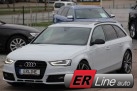 Audi A4 2.0 Tdi 190z. s. , Final Edition, Quattro