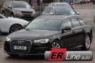 Audi A6 3.0Tdi 218z. s. , Quattro, Automātiskā ātrumkārba