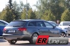Audi S6 5.2 V10 435z. s.