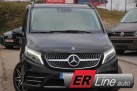 Mercedes-Benz V300 2.0CDI 240z.s., 9G-TRONIC , AMG