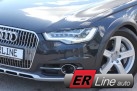 Audi A6 Allroad 3.0Biturbo 313z. s. , Quattro