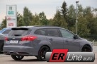 Ford Focus Turnier ST 2.0 TDCI 184z.s.