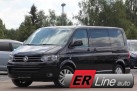 VW T5 Multivan 2.0 Tdi 180z. s. , "Highline"