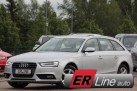 Audi A4 2.0Tdi 177z.s.