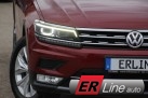 VW Tiguan 2.0 Tsi 180z. s. , 4Motion, Dsg "Highline"