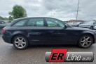 Audi A4 1.8TFSI 160z.s.