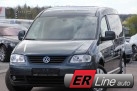 VW Caddy Maxi Life 1.9Tdi 105z.s.