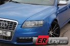 Audi S6 5.2 V10 435z.s.