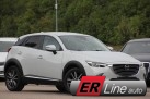 Mazda CX-3 1.5Dīzelis 105z. s.