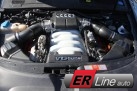 Audi S6 5.2 V10 435z. s.