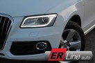 Audi Q5 2.0Tdi 177z.s., S-line, Quattro