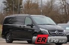 Mercedes-Benz V300 2.0CDI 240z.s., 9G-TRONIC , AMG