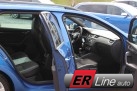 Skoda Octavia RS Combi 2.0 Tdi 184z. s.