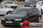 Audi A4 3.0Tdi S-line plus, Quattro