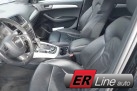Audi Q5 3.0Tdi 239z.s.