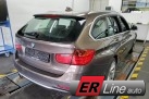 Bmw 330D 258z.s., X-Drive