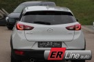 Mazda CX-3 1.5Dīzelis 105z. s.