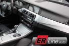 BMW 535d 313z.s., Sport-Automatic, "M-Sportpaket"