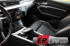 Audi E-Tron 55 Sportback , 408z. s. , S-Line Plus.