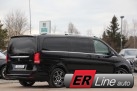 Mercedes-Benz V300 2.0CDI 240z.s., 9G-TRONIC , AMG