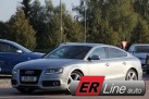 Audi A5 Sportback 3.0 Tdi 239z.s., S-Line Plus