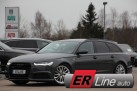 Audi A6 3.0Tdi 272z.s., S-Line Plus, Quattro, Automātiskā ātrumkārba