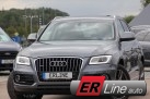 Audi Q5 2.0Tfsi 295z. s. , Quattro