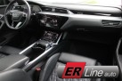 Audi E-Tron 55 Sportback , 408z. s. , S-Line Plus.