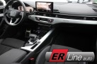 Audi A4 2.0Tdi 204z. s. , S-Line Plus, Quattro