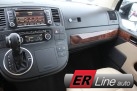 VW T5 Multivan 2.0 Tdi 180z. s. , "Highline" , 4Motion