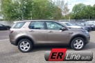 Land Rover Discovery Sport 2.0Dīzelis
