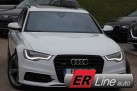 Audi A6 3.0 BiTdi 313z. s., Quattro, S-line Plus
